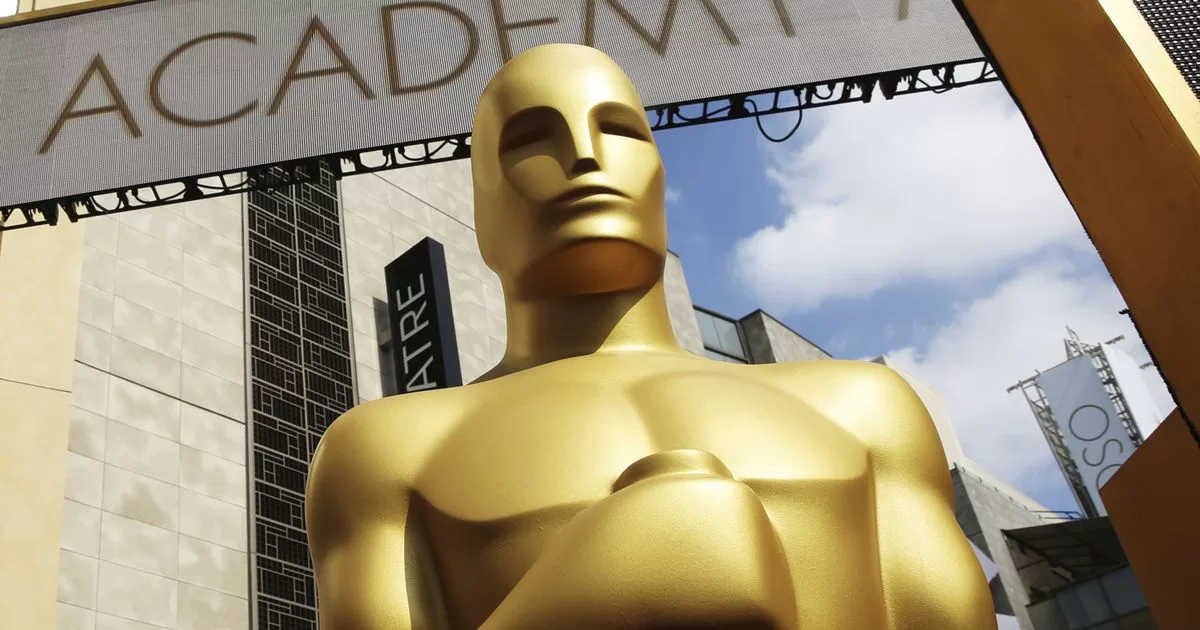 Academy unveils foreign films shortlisted in Oscar race

