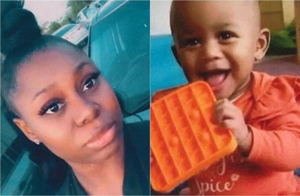 Amber Alert Issued For 1 Year Old Lakewood Girl, Arrest Warrant Out For Mother
