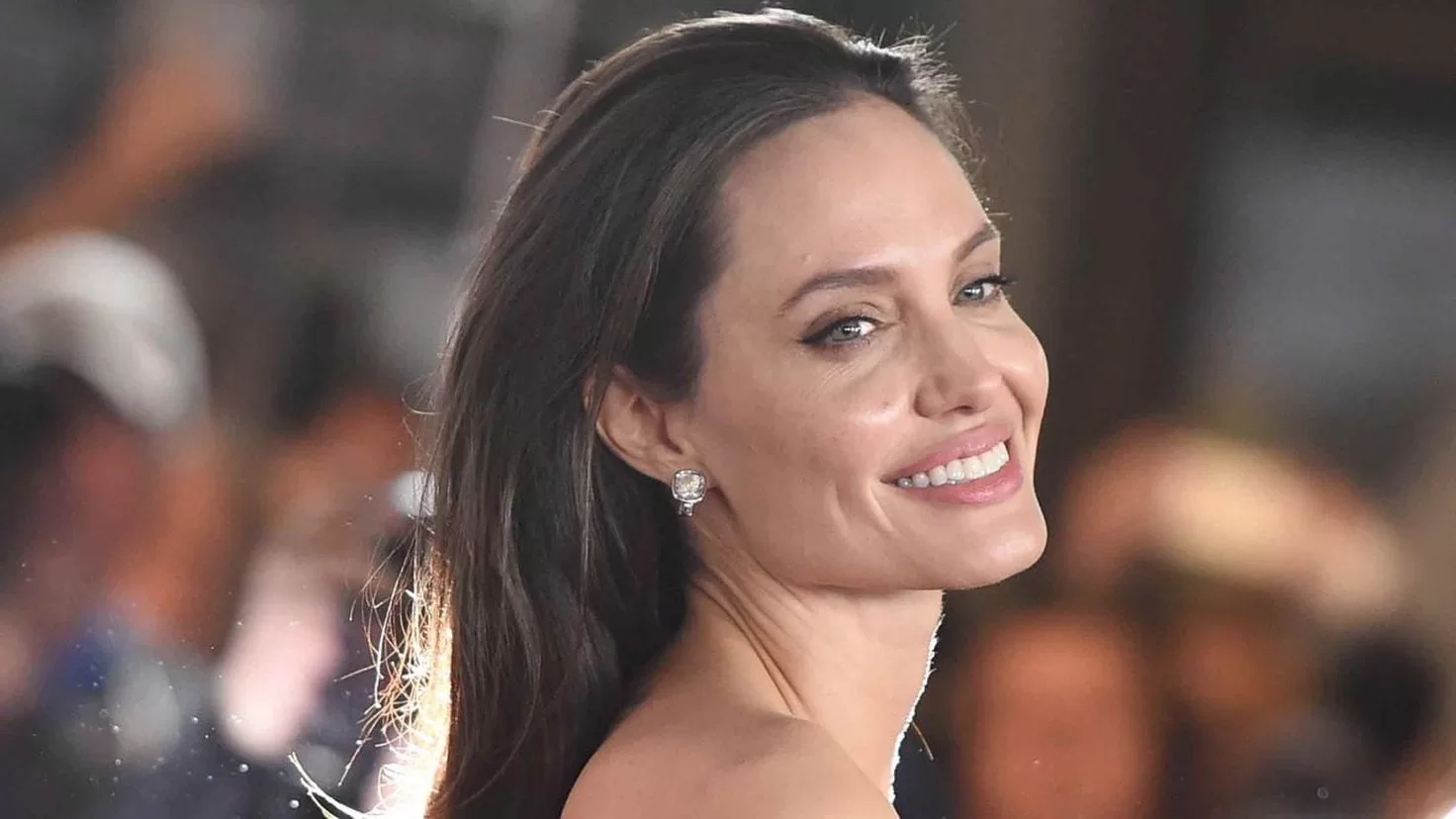 Angelina Jolie charges against Hollywood: It is not a healthy place
