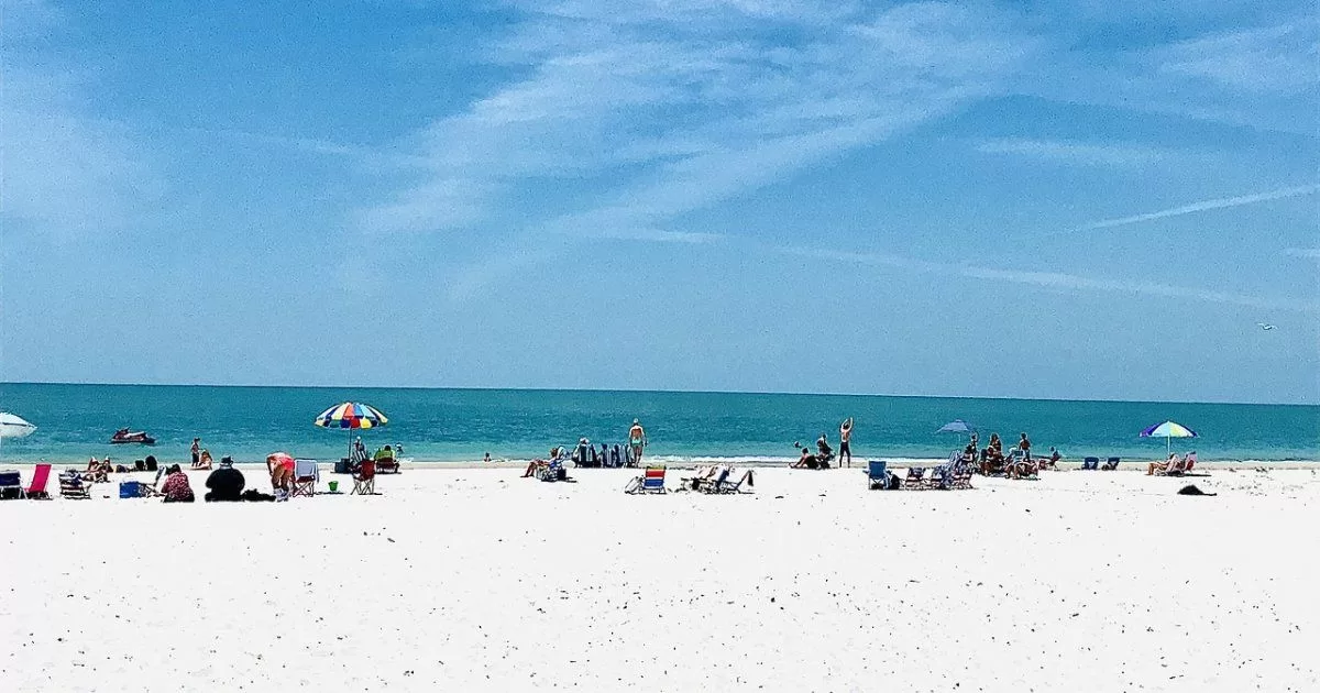Anna Maria Island, hidden paradise and one of the best destinations for tourists
