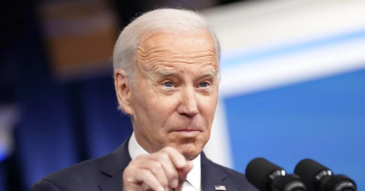 Arab vote conditions Biden's position in the war against Hamas
