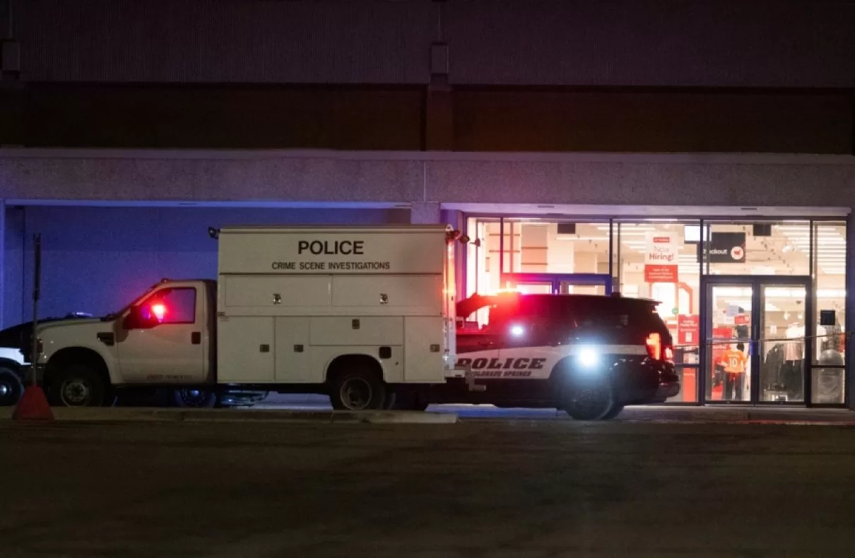 At Least 1 Dead, 3 Injured in Colorado Mall Shooting
