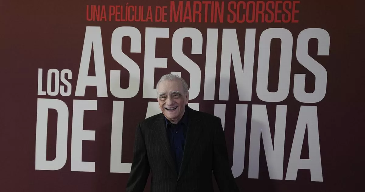 Berlin Film Festival honors Martin Scorsese with the Golden Bear of Honor
