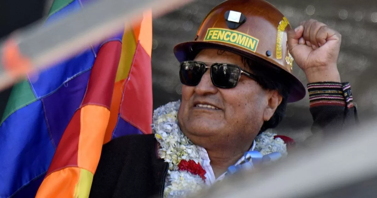 Constitutional Court of Bolivia annuls indefinite re-election and disqualifies Evo Morales
