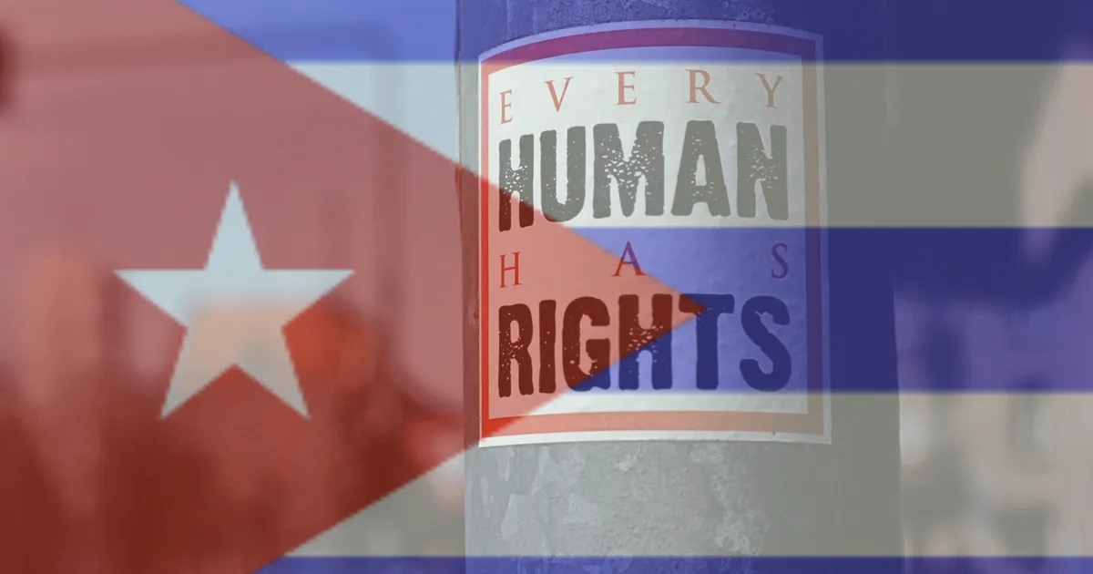 Cuba and the Universal Declaration of Human Rights on its 75th anniversary
