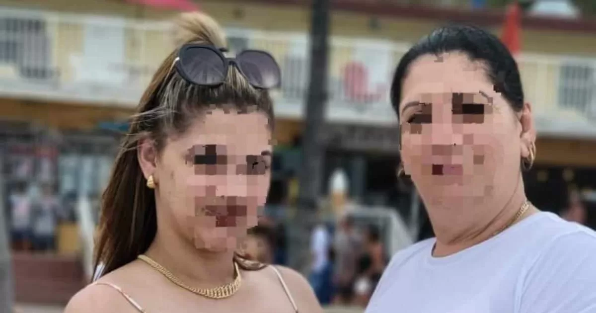 Cuban mother and daughter shot to death inside an apartment in Miami
