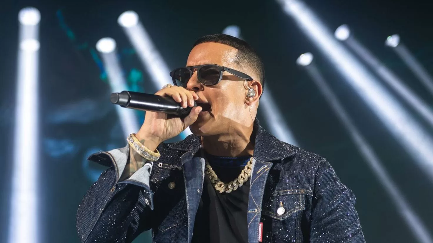 Daddy Yankee retires: We reached the goal
