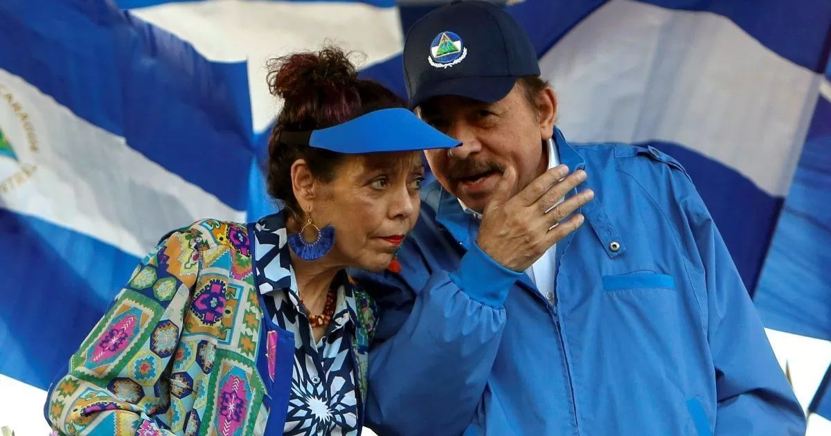 Daniel Ortega's persecution of religious in Nicaragua continues
