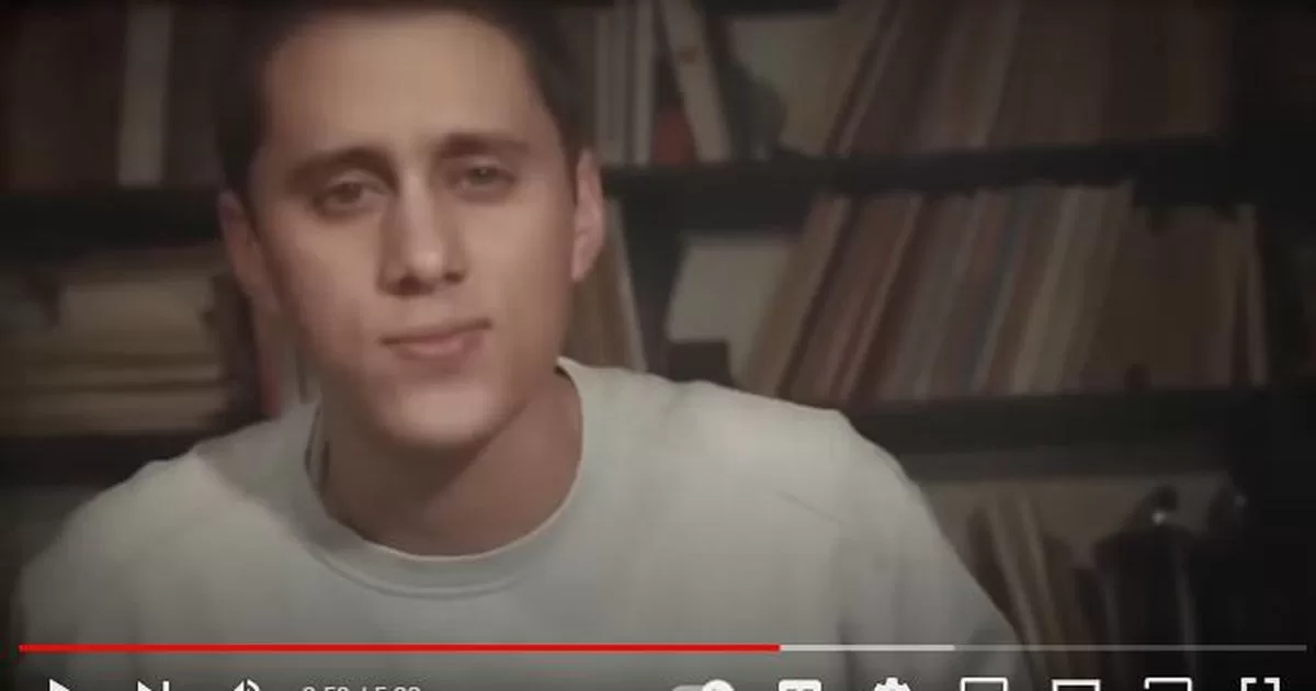Details of the murder of Venezuelan rapper Canserbero are revealed
