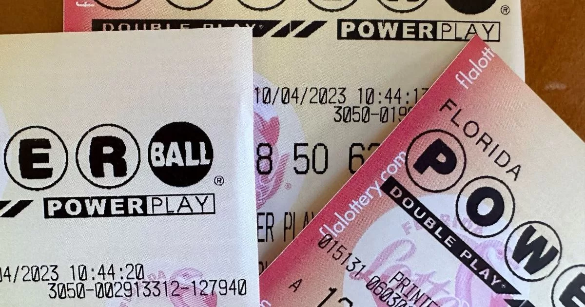  Do you want to be a millionaire?  Powerball prize amounts to 760 million dollars

