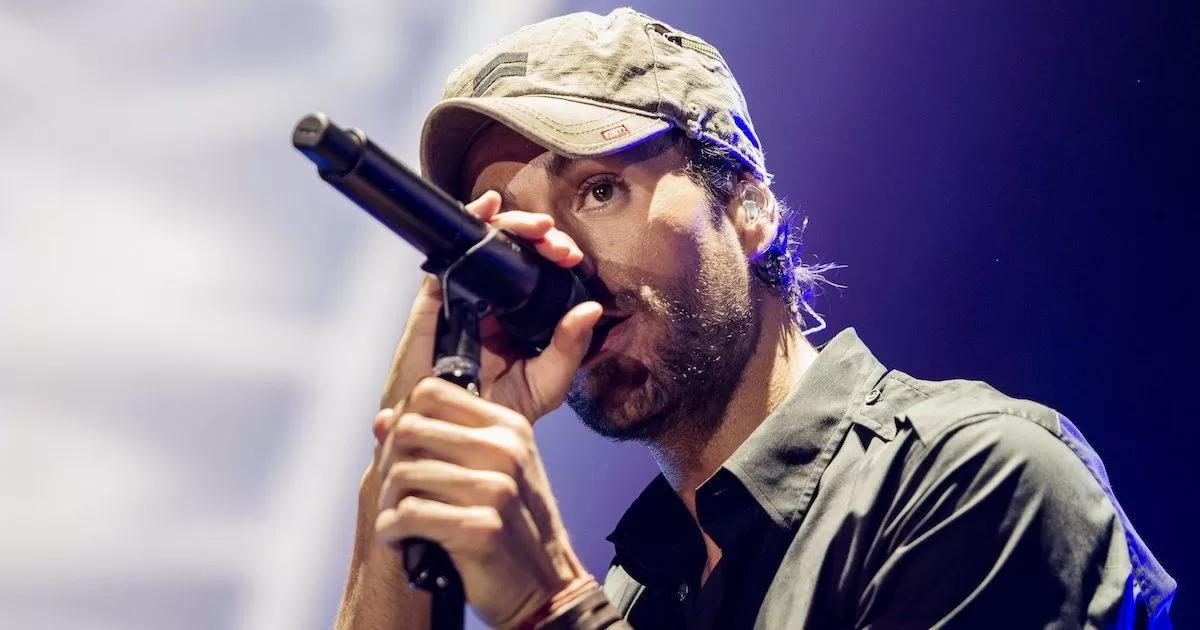 Enrique Iglesias sells his entire musical catalog and image rights
