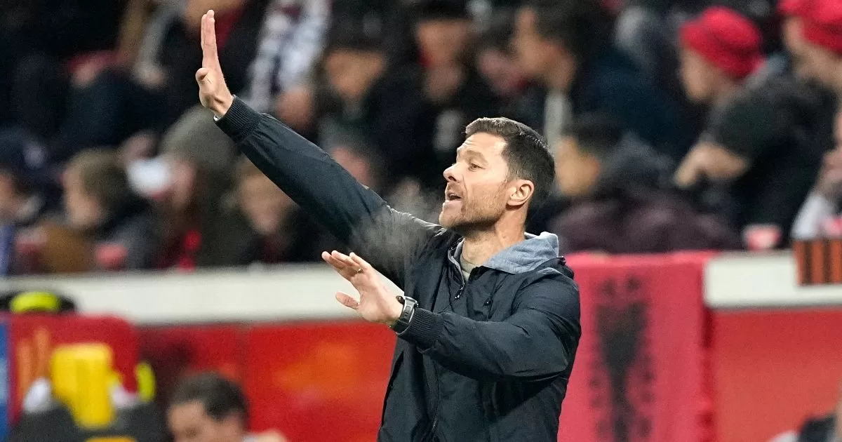 Everything is aligned for Xabi Alonso to be Ancelotti's successor at Madrid
