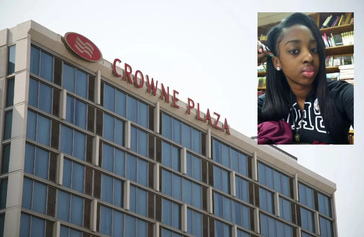 Family of Kenneka Jenkins Who Died In Hotel Freezer To Get $6M Settlement