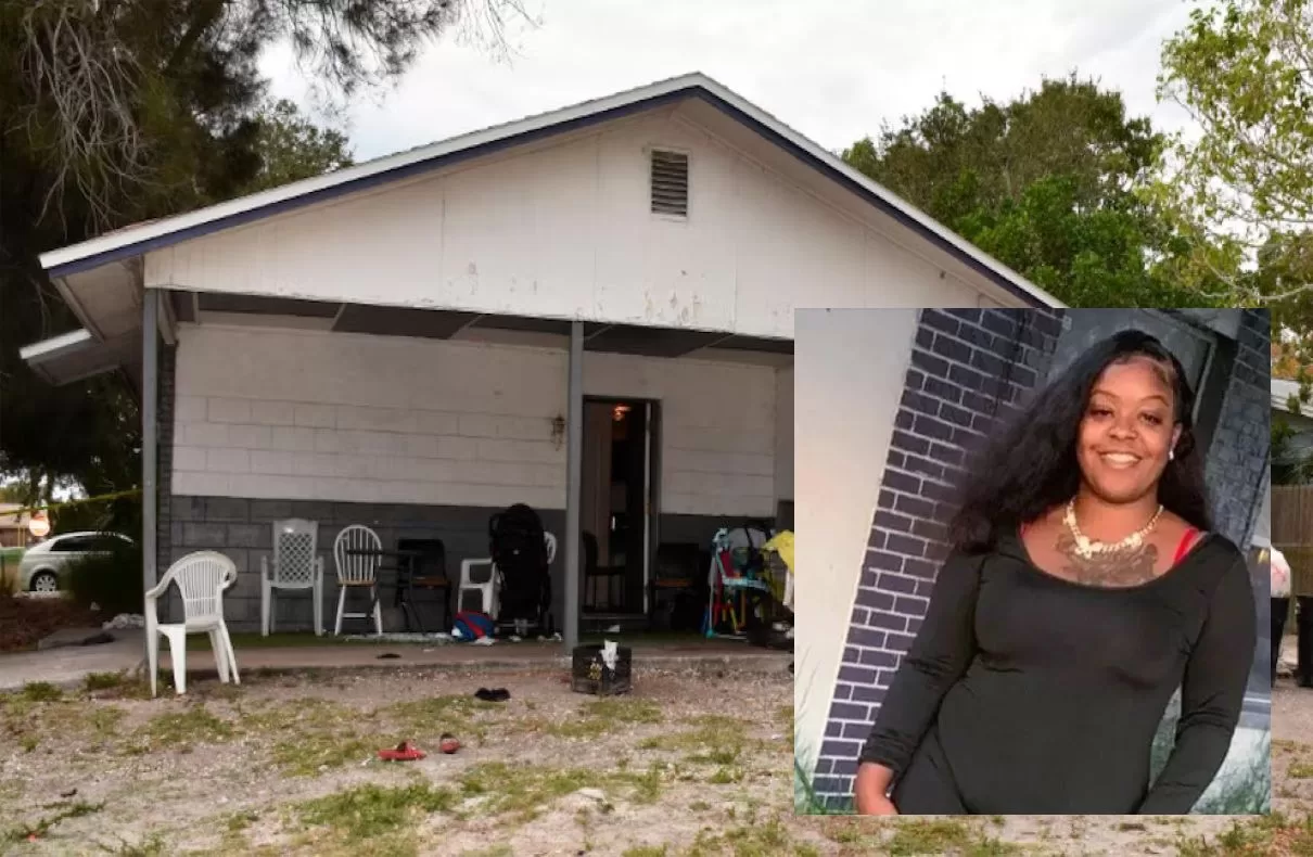 Florida Teen Killed Sister Over Christmas Gifts