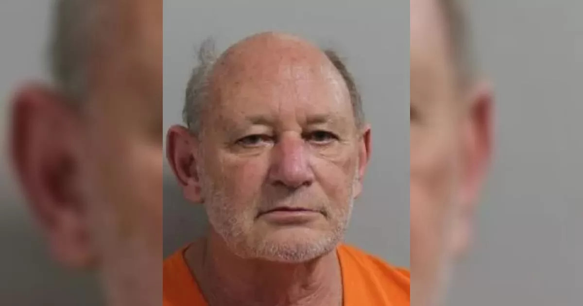 Florida man arrested after driving drunk and killing woman in wheelchair on Christmas Eve
