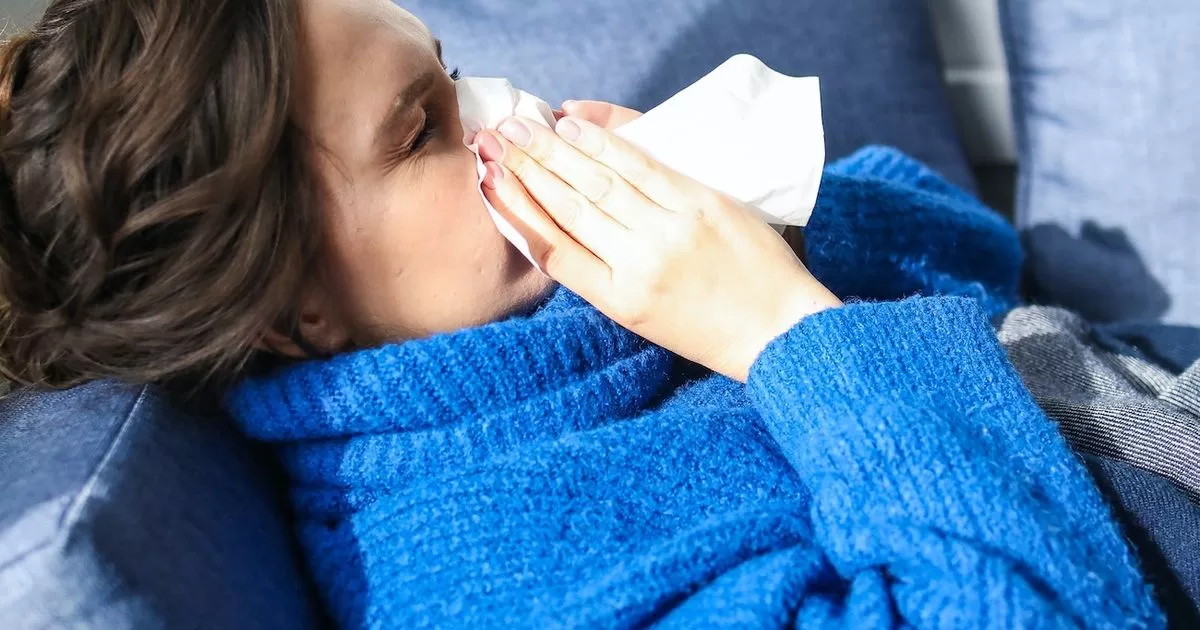Flu cases increase in Florida, alert about COVID-19 variant
