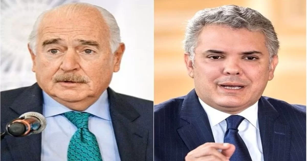 Former presidents of Colombia and Bolivia condemn the Maduro regime's attack against the opposition
