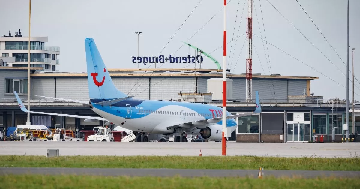 France blocks flight to Nicaragua for alleged human trafficking
