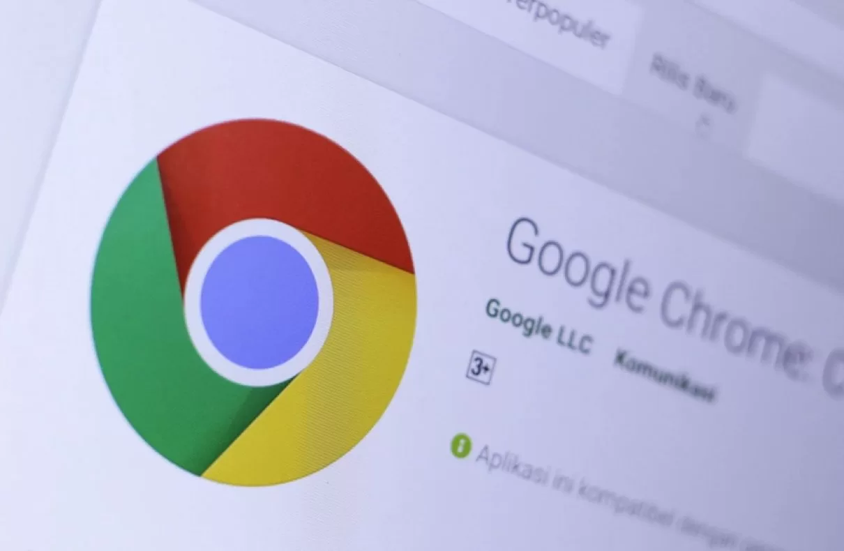 Google Chrome Fixes Zero Day Vulnerability