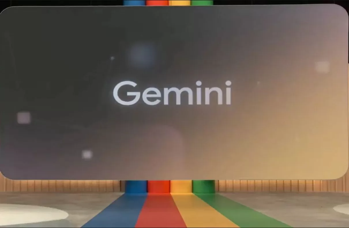 Google Launches AI Model Gemini
