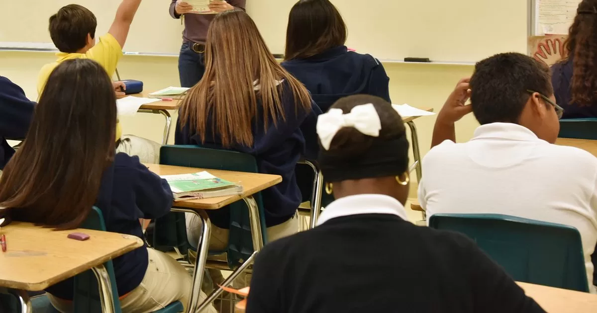 Hiring of foreign teachers increases due to crisis in Florida
