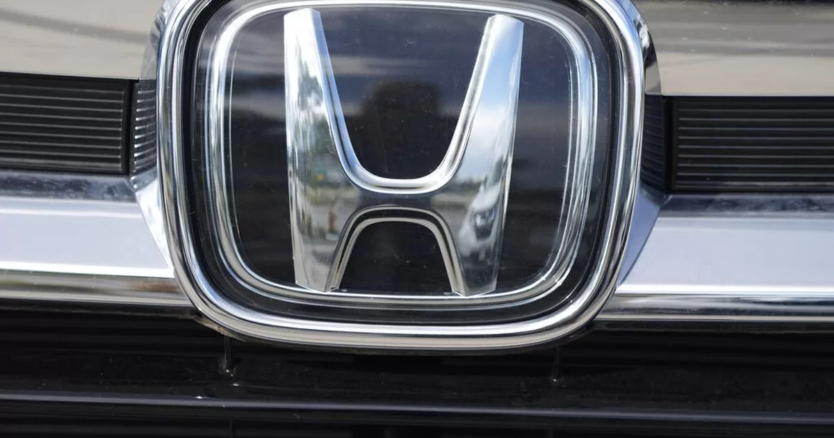 Honda recalls 2.5 million vehicles due to fuel pump problems
