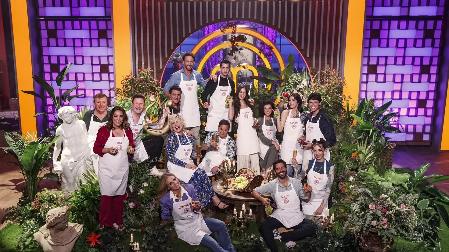 How much prize does the winner of MasterChef Celebrity 8 get?
