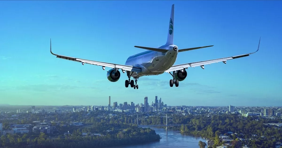International Civil Aviation transports more than four billion passengers a year
