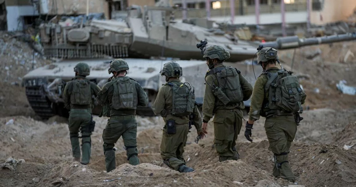 Israel confirms that soldiers mistakenly killed three kidnapped by Hamas
