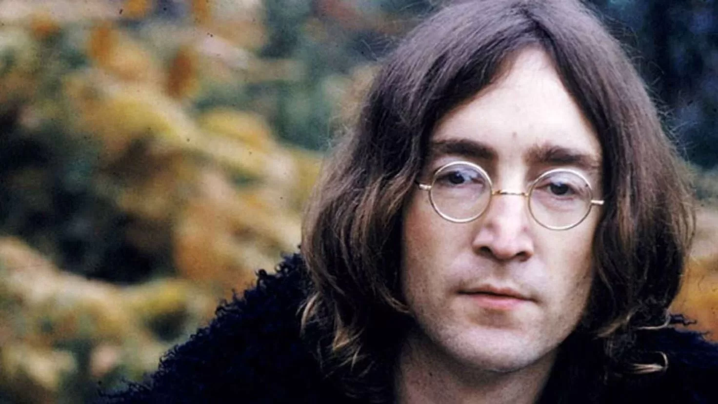 John Lennon's last words come to light
