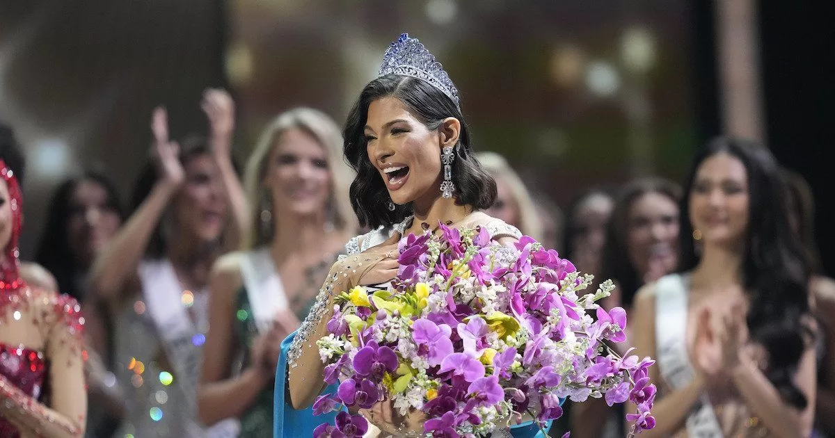 Miss Universe franchise owner resigns after attack by the Ortega regime
