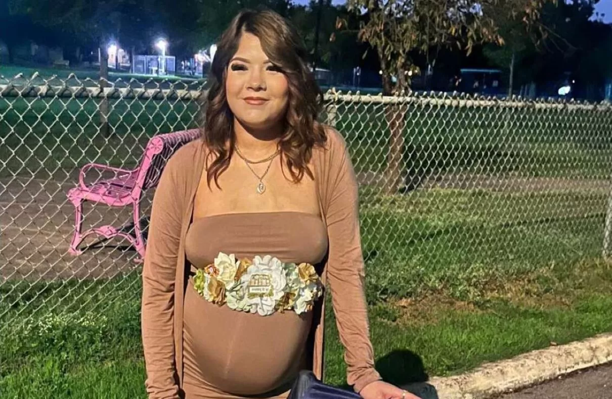 Missing Pregnant Teen Savanah Nicole Soto Found Dead in Texas
