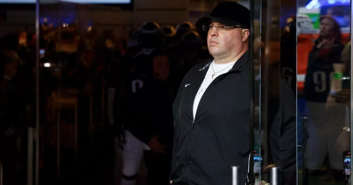 NFL denies Philadelphia security chief's appeal
