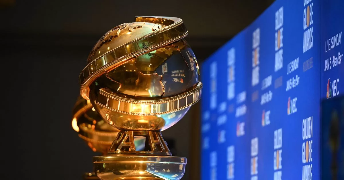 Nominations for the 2024 Golden Globes revealed
