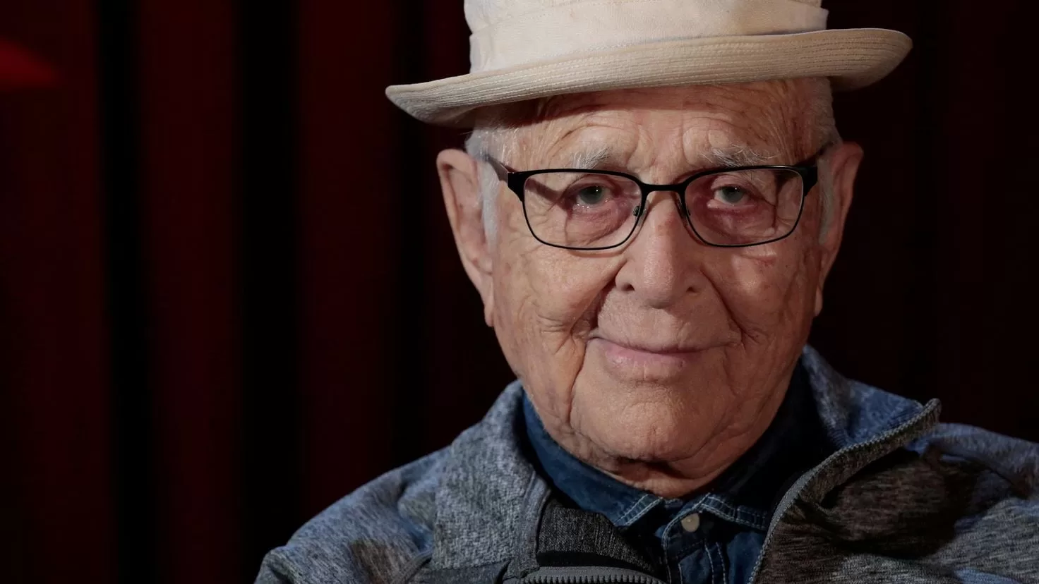 Norman Lear, the man who revolutionized television, dies at 101
