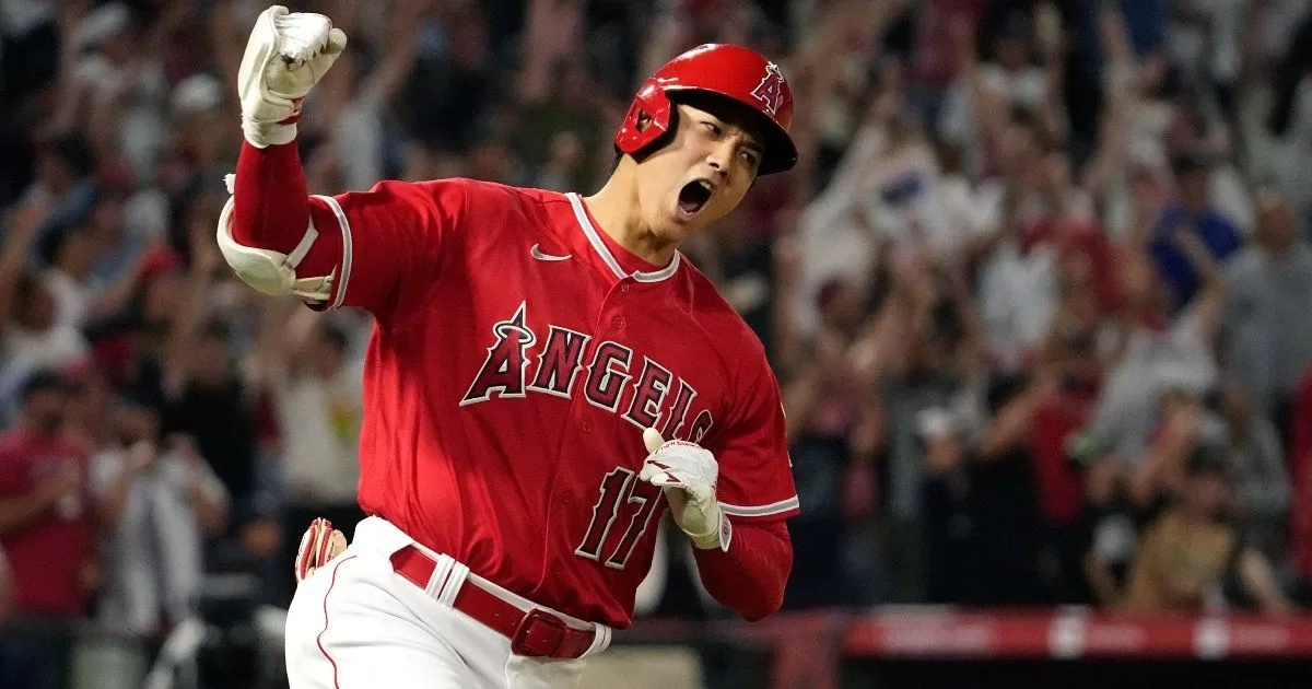 Ohtani reaches historic agreement with the Dodgers for $700 million

