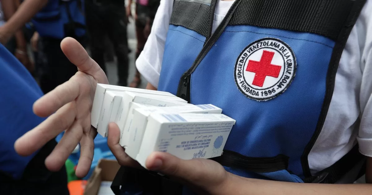 Ortega regime expels the International Committee of the Red Cross
