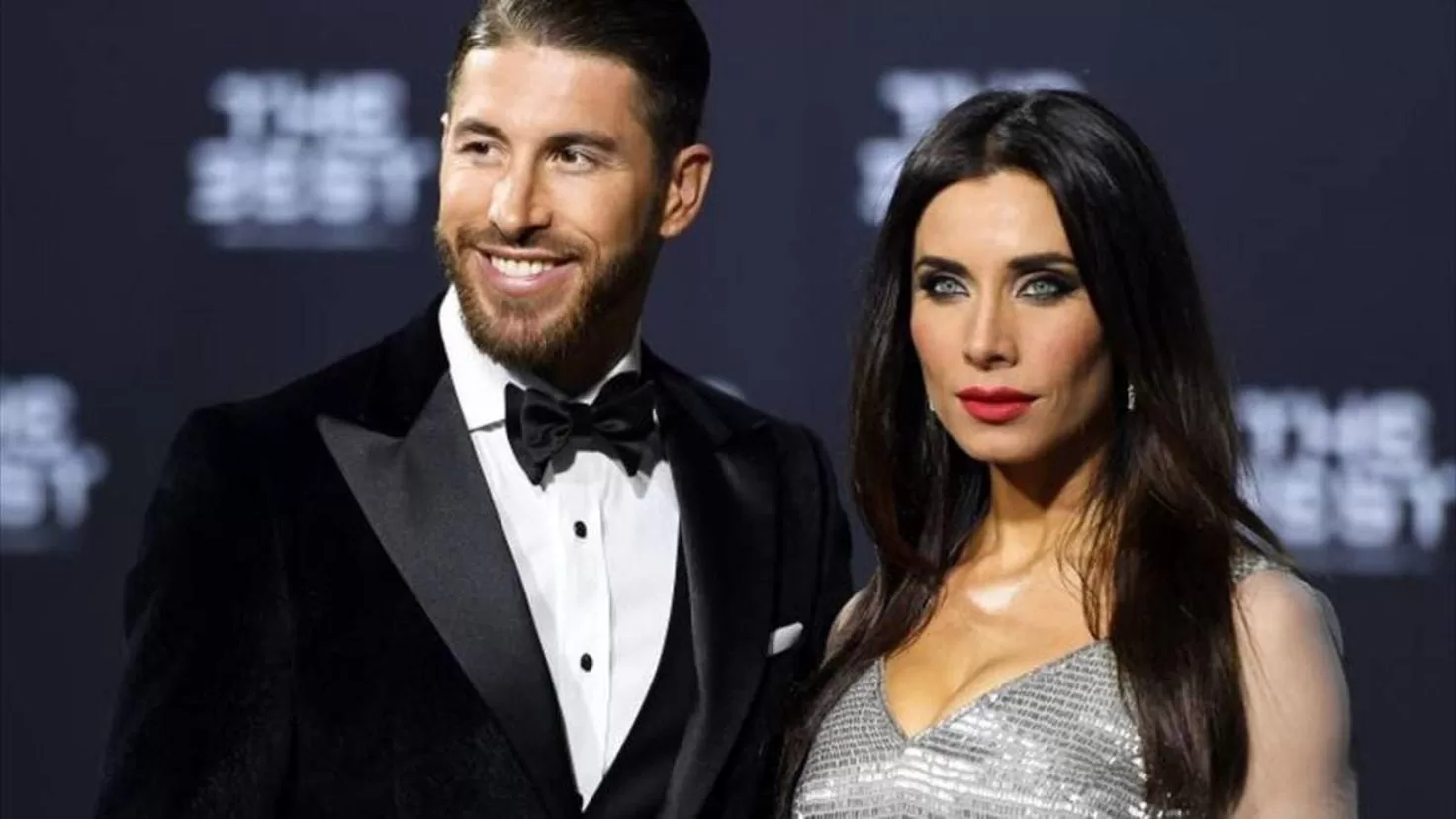 Pilar Rubio and Sergio Ramos reappear together and silence the Christmas rumors
