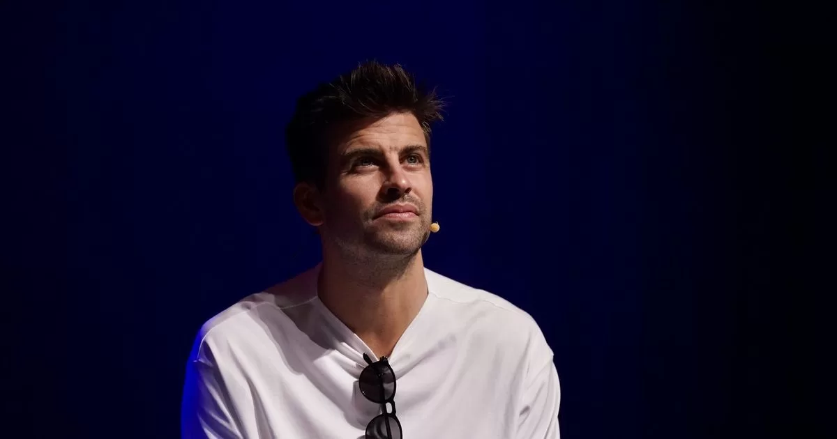 Piqué demands Shakira more time with her children
