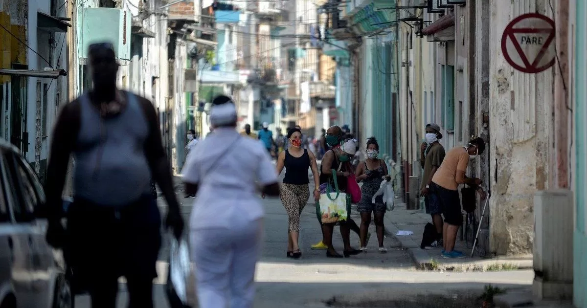 Prices of rice and sugar through the roof, another bad news for Cubans
