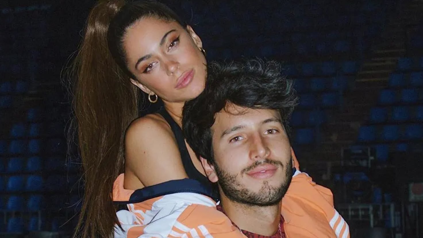 Sebastin Yatra returns to the fray with Tini Stoessel after breaking up with Aitana
