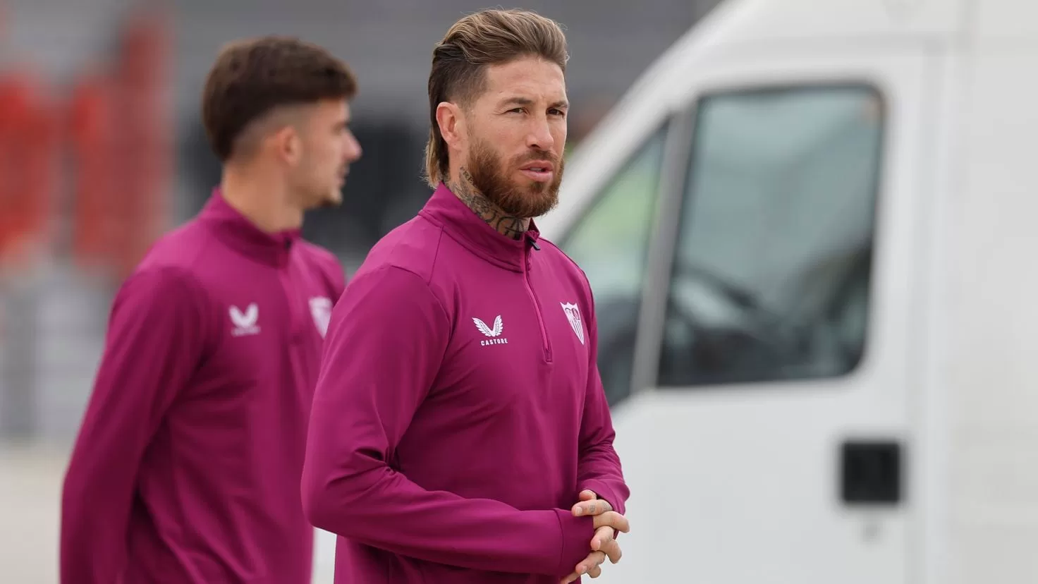 Sergio Ramos suffers a new setback in his business after accumulating losses of 4.7 million euros
