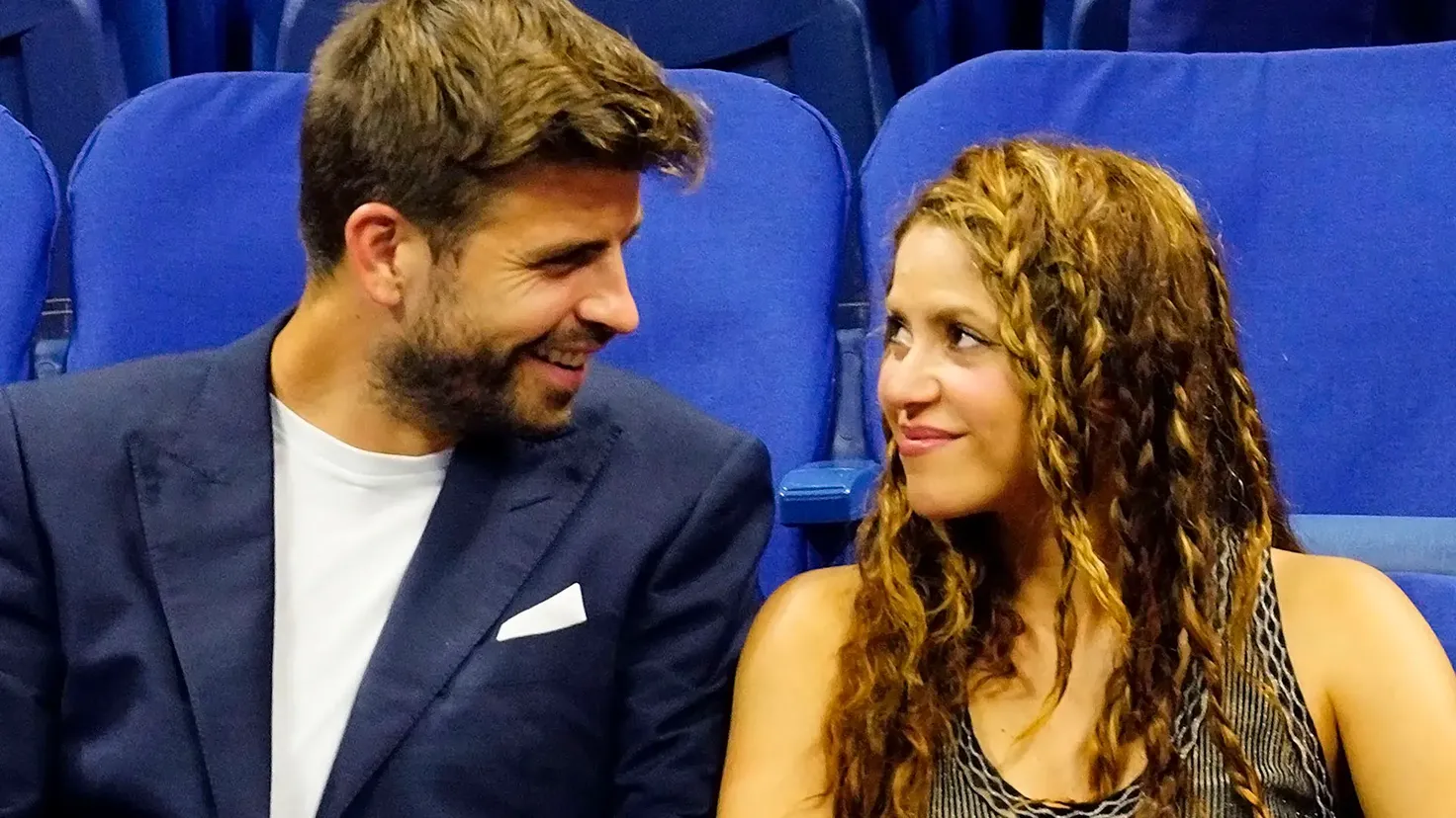 Shakira resumes contact with Piqu amid rumors of a new love: They talk to each other
