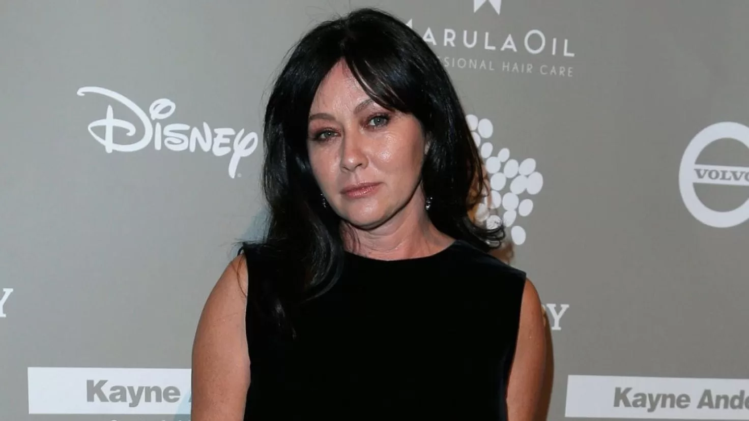 Shannen Doherty found out her husband was unfaithful just before she underwent brain surgery
