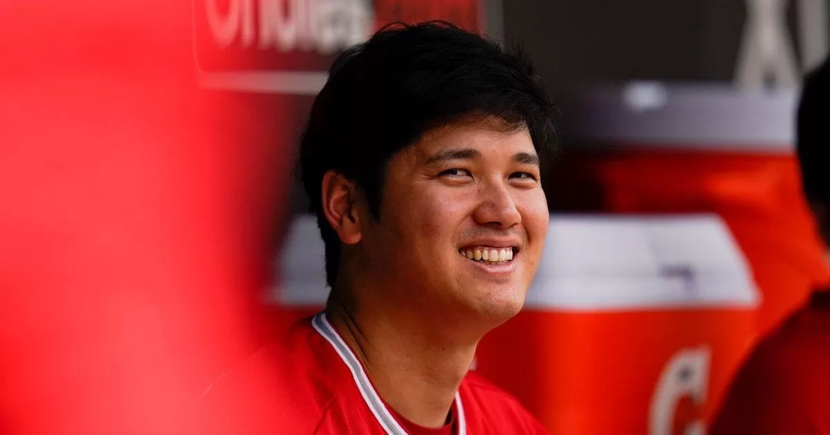 Shohei Ohtani reaches the largest deal in Major League history

