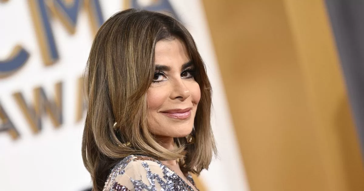 Singer Paula Abdul sues American Idol producer for sexual assault
