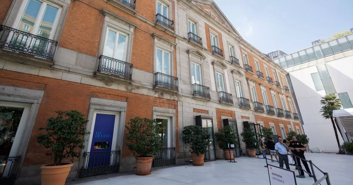 Spain secures works from the Thyssen Museum and Prado Museum
