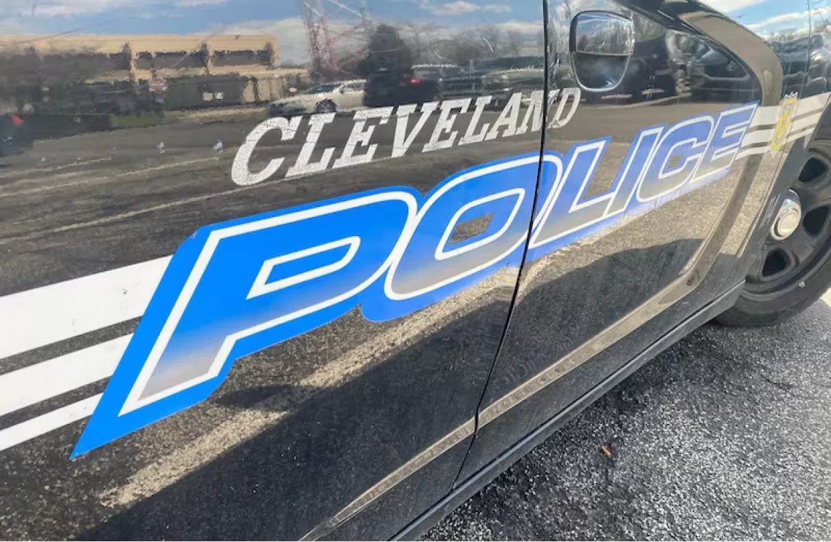 Suspect Arrest in Woman Fatally Shot at Cleveland