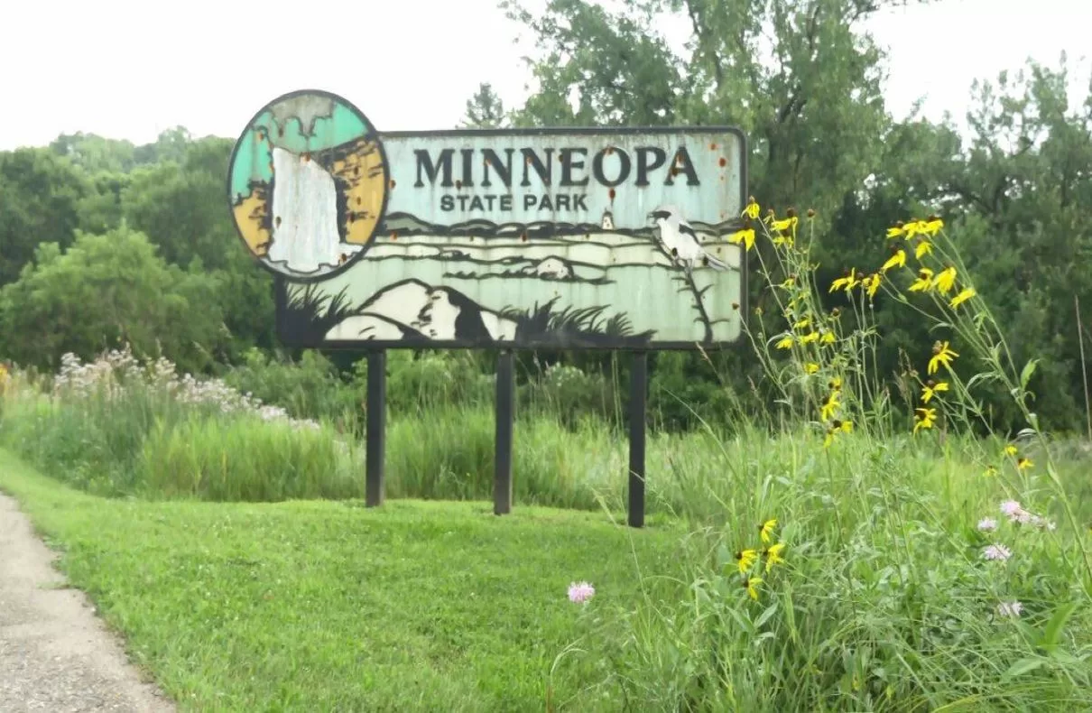 Teenager Killed at Landslide in Minnesota State Park
