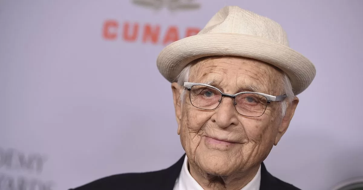 Television producer Norman Lear dies at 101
